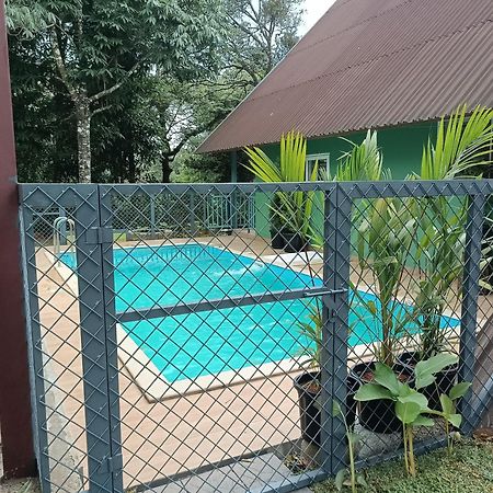 Hazy Hills Pool Villa Udumbanshola Екстериор снимка