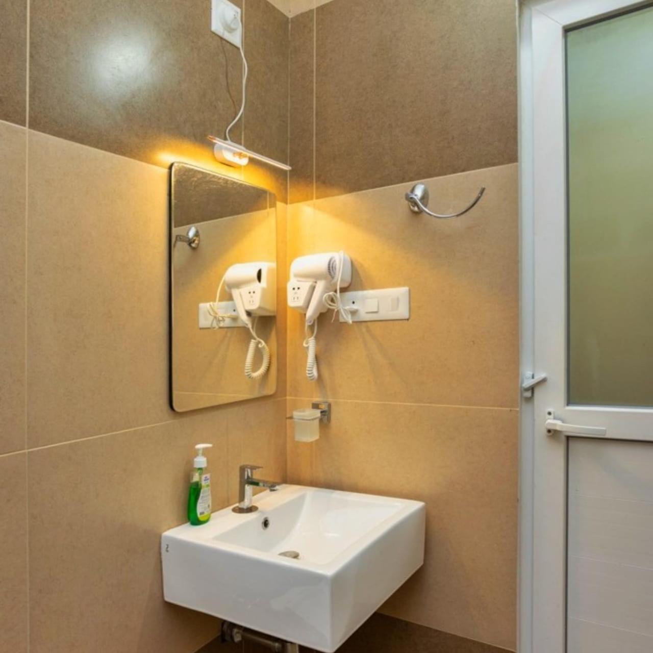 Hazy Hills Pool Villa Udumbanshola Екстериор снимка