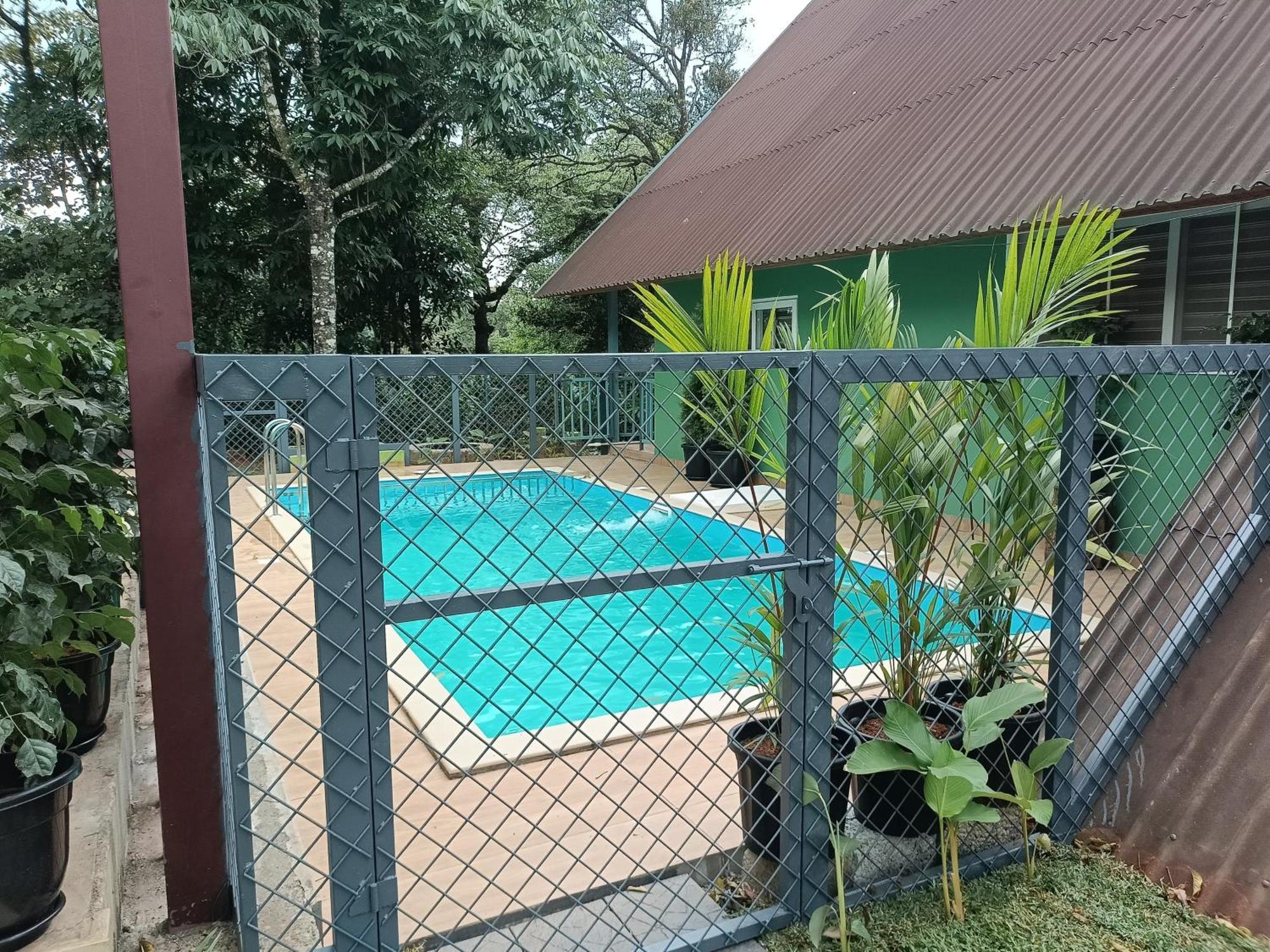 Hazy Hills Pool Villa Udumbanshola Екстериор снимка